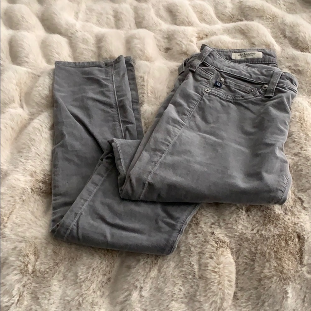 AG The Legging super skinny Size 25R